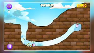 Egg Smasher Challenge Screenshot 2