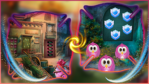 Jocose Monkey Escape Screenshot 2