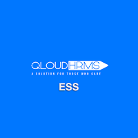 QLOUD-HRMS