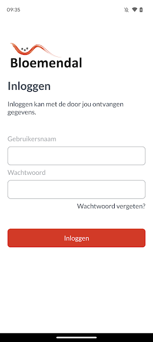 Bloemendal Screenshot 2