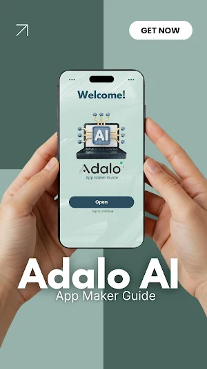 Adalo: Ai App Maker Exercise Screenshot 0