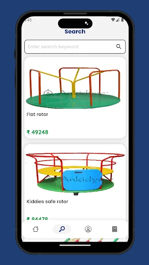 Ankidyne Screenshot 3