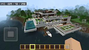 My Craft House Screenshot 2