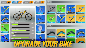 Bike Clash Screenshot 2