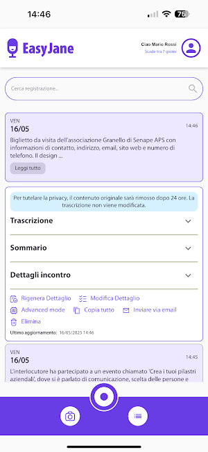 Easyjane Screenshot 3