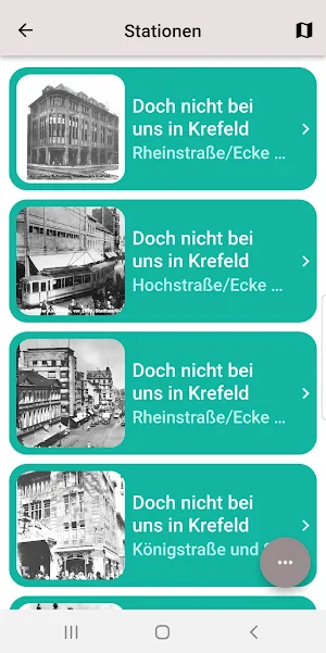 Doch nicht bei uns in Krefeld Screenshot 1