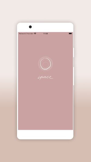 Space Wellness Screenshot 0