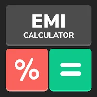 Loan EMI Calculator