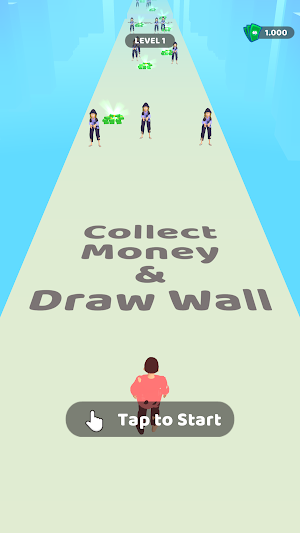 Money Draw Screenshot 0
