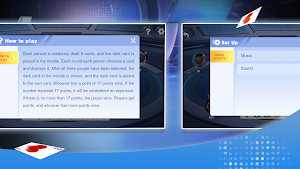 3 Patti Go:Seven-Clock Screenshot 3