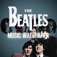 The Beatles Album Wallpaper