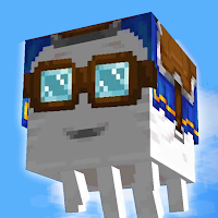 Happy Ghast Mod for Minecraft