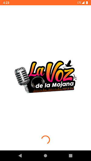 La Voz De La Mojana Screenshot 0