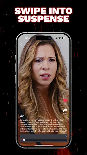 Passion TV Screenshot 2