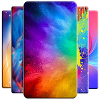 Colorful Wallpaper