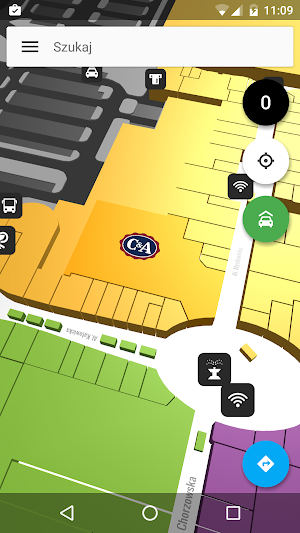 Silesia City Center Screenshot 1
