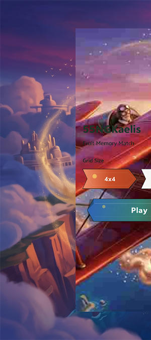 55NGKaelis Screenshot 0