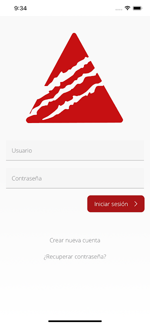 Crossfit Pamplona Screenshot 1