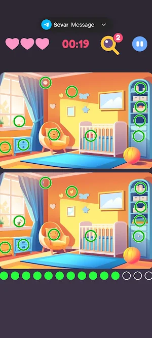 Farqni Top Screenshot 2