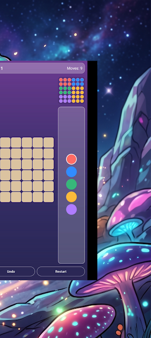 Brick Paint Screenshot 3