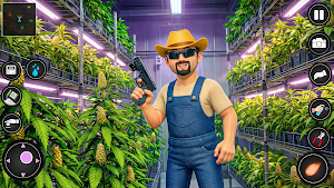 Drug Dealer Crime City Screenshot 0