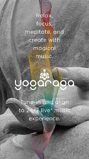 Yogaraga Screenshot 0