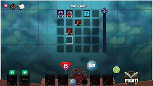 Sunken Stones Screenshot 2