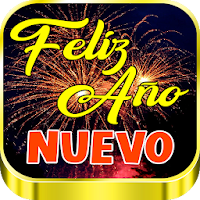 Saludos de Feliz Año Nuevo