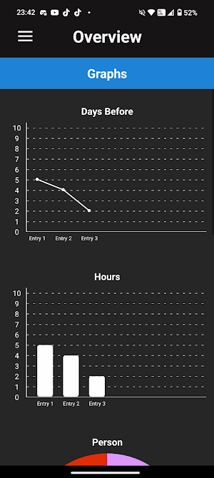 Learnalyze Screenshot 1
