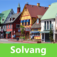 Solvang SmartGuide - Audio Gui