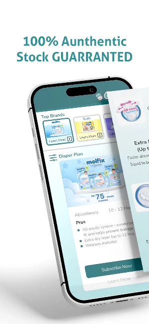 Goosbaby Screenshot 1