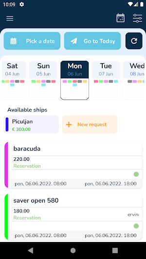 Vesselio Screenshot 2