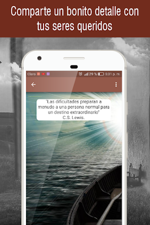 Frases celebres de filosofos en español gratis Screenshot 3