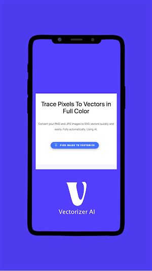 Vectorizer AI - Tips Screenshot 0