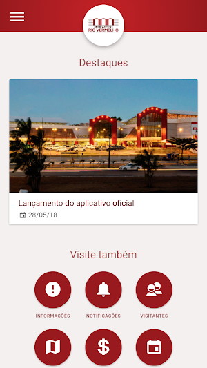 Mercado do Rio Vermelho Screenshot 2