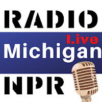 Michigan Radio Npr App Live FM