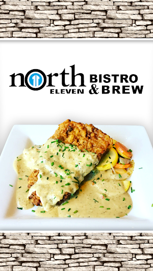North Eleven Bistro & Brew Screenshot 0