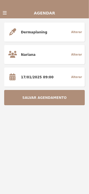 NBeauty Screenshot 3