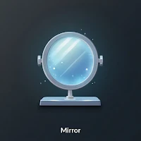 Mirror App