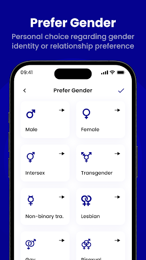 RanStran - Live Video Call Screenshot 1