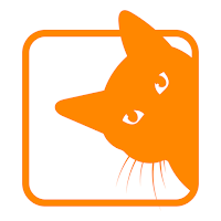 Cat In Out