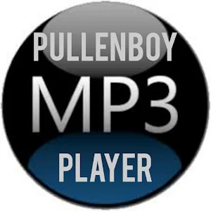 Pullenboy Mp3 Player Screenshot 0
