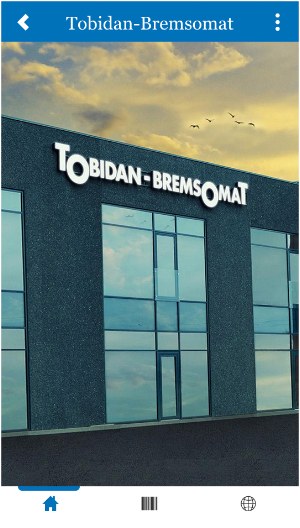 Tobidan-Bremsomat Screenshot 0