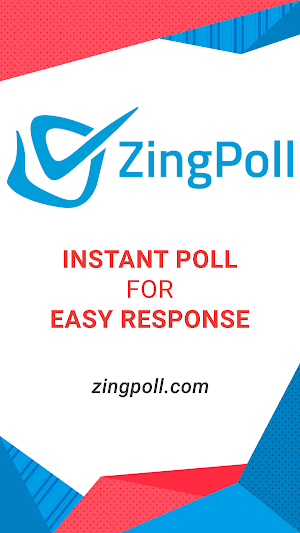 ZingPoll Screenshot 2