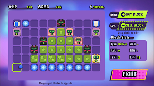 Merge Machines Screenshot 1