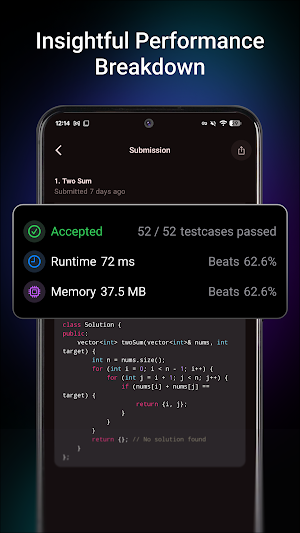 LeetCode Screenshot 3