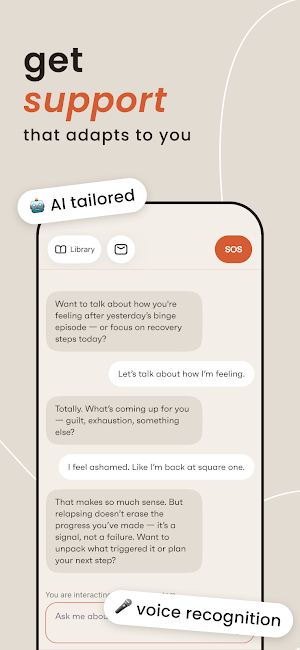 Recovered: ED Recovery Screenshot 3