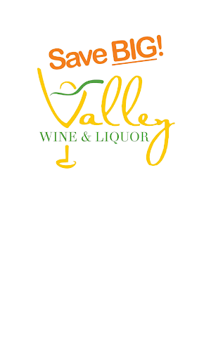 Valley Wine and Liquor Screenshot 0