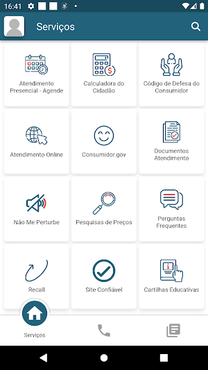 Procon Formiga Screenshot 0