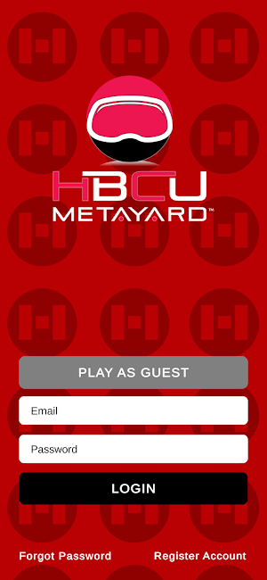 MetaYard Screenshot 0